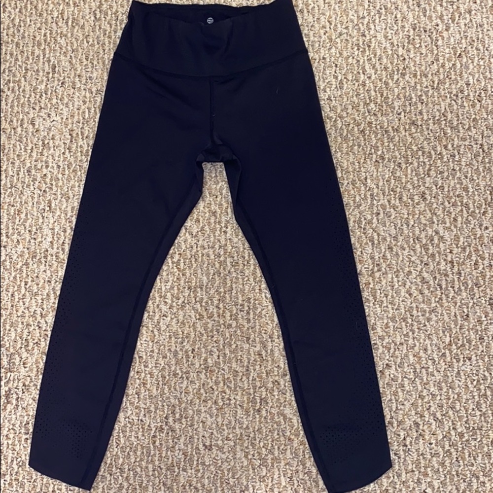 Noli Cropped Legging